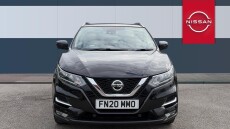 Nissan Qashqai 1.5 dCi 115 N-Connecta 5dr Diesel Hatchback